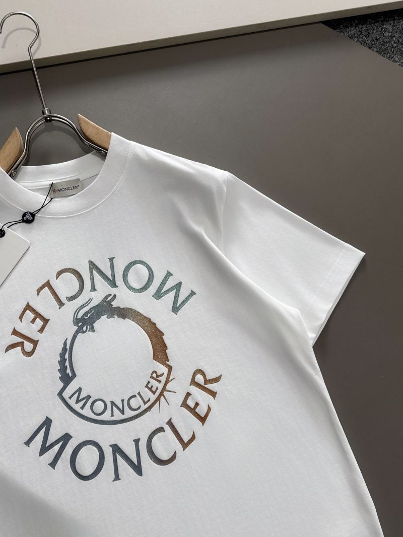 Moncler T-Shirts